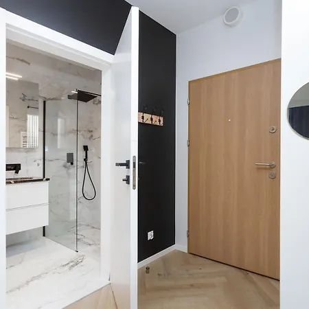 Apartamento Avra Ii Stare