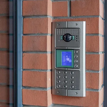 Avra Ii Stare Gdańsk