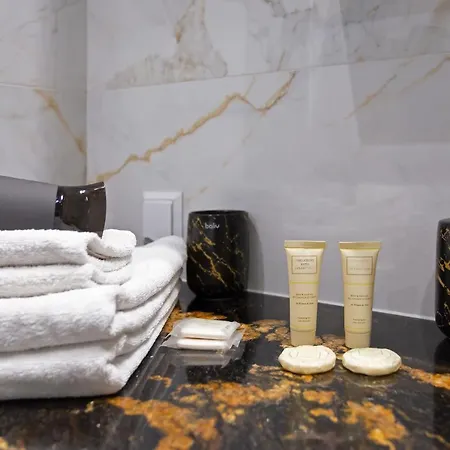 Apartamento Avra Ii Stare Gdańsk