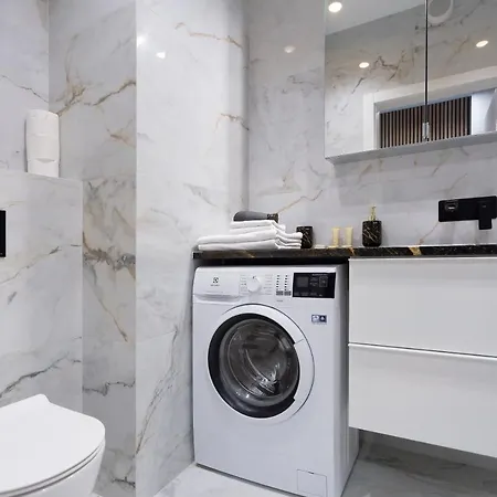 Avra Ii Stare Apartamento