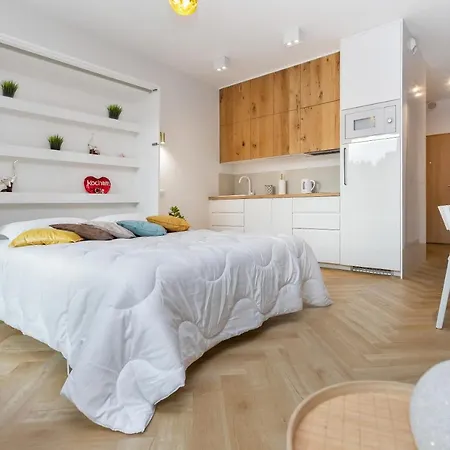 Avra Ii Stare Apartamento