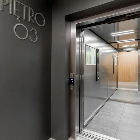 Avra Ii Stare Apartamento