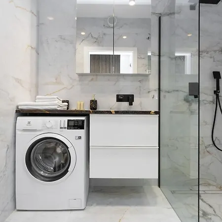 Avra Ii Stare Gdansk