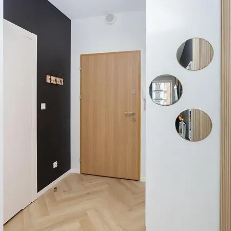 Apartment Avra Ii Stare Gdansk