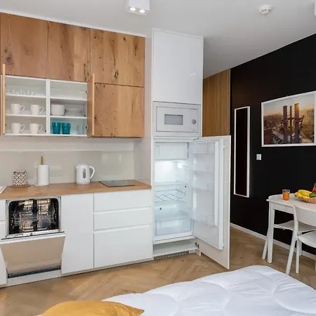 Avra Ii Stare Apartamento *