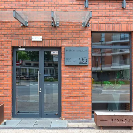 Apartamento Avra Ii Stare *