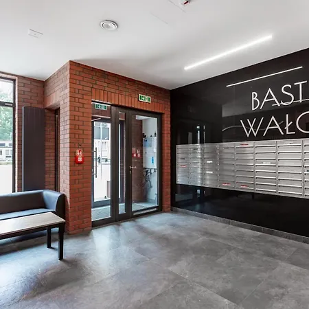 Avra Ii Stare Appartamento