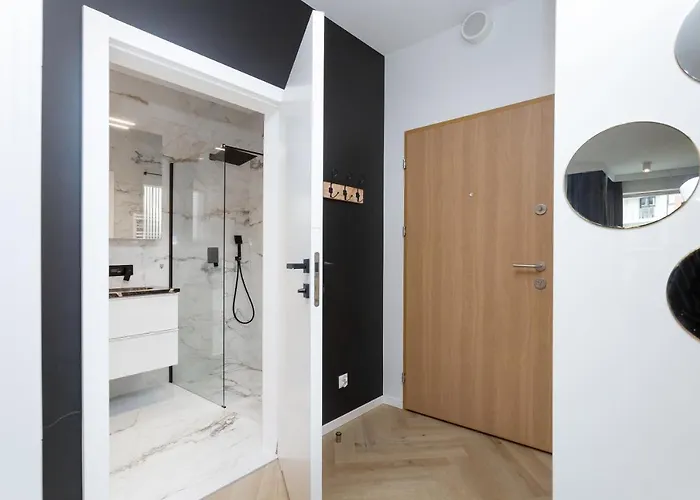 Lägenhet Avra Ii Stare