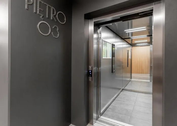 Avra Ii Stare Lägenhet