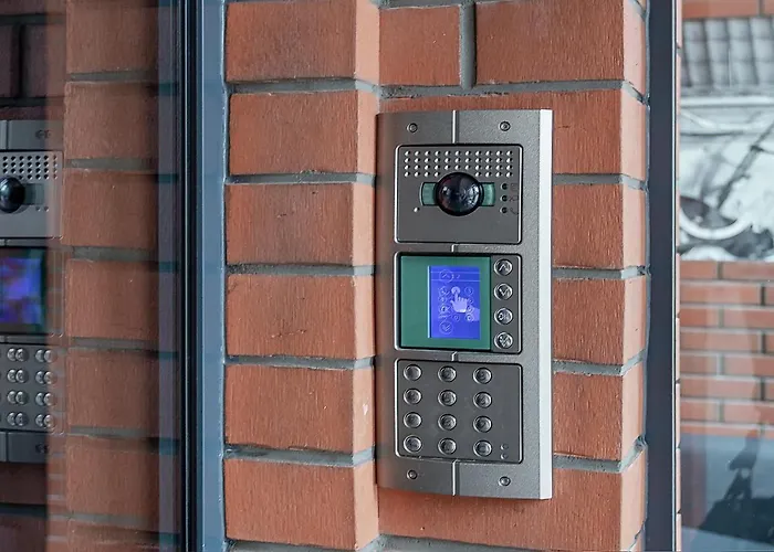 Avra Ii Stare Gdańsk