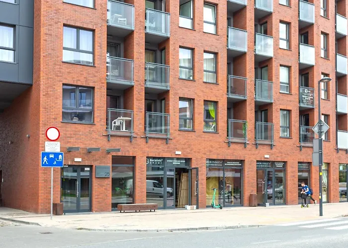 Avra Ii Stare Gdańsk