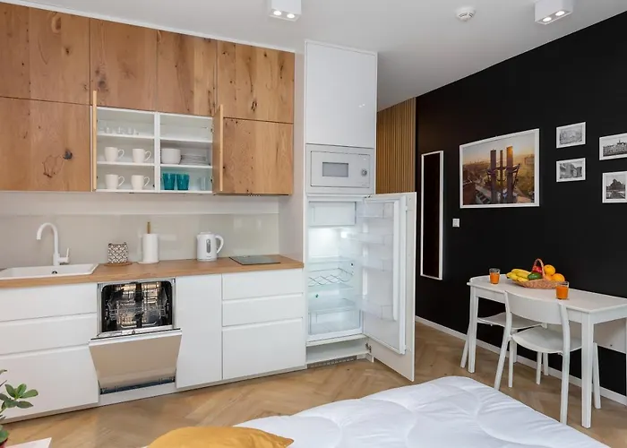 Avra Ii Stare Lägenhet *