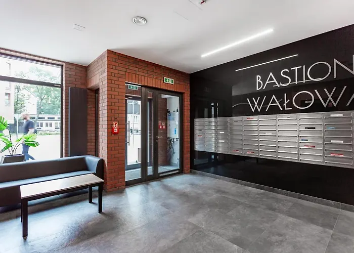 Avra Ii Stare Lägenhet