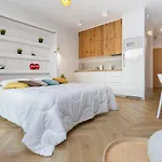 Avra Ii Stare Apartment