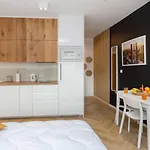 Apartment Avra Ii Stare Gdansk