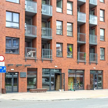 Avra Ii Stare Gdańsk
